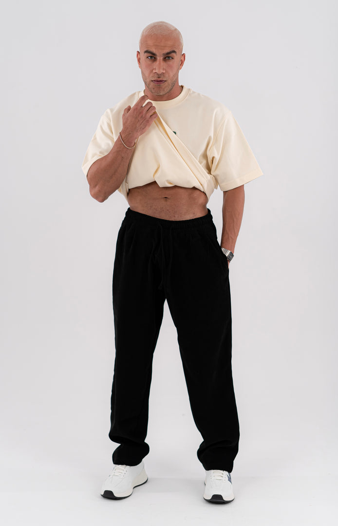 Velour Touch Pants