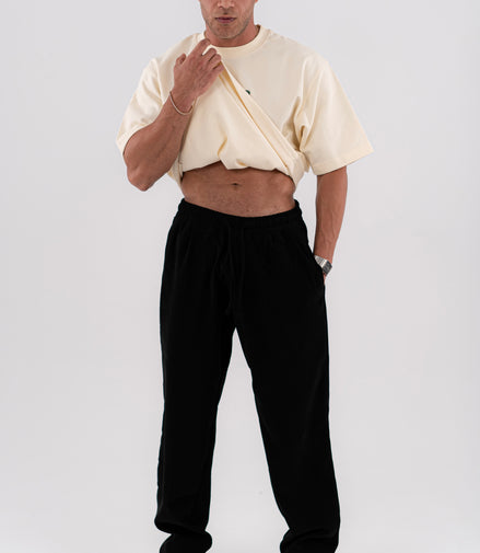 Velour Touch Pants