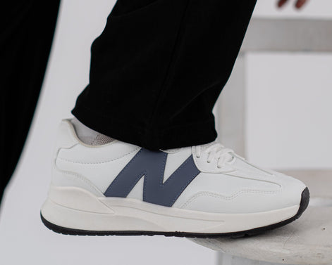 New Balance Shoes - Blue