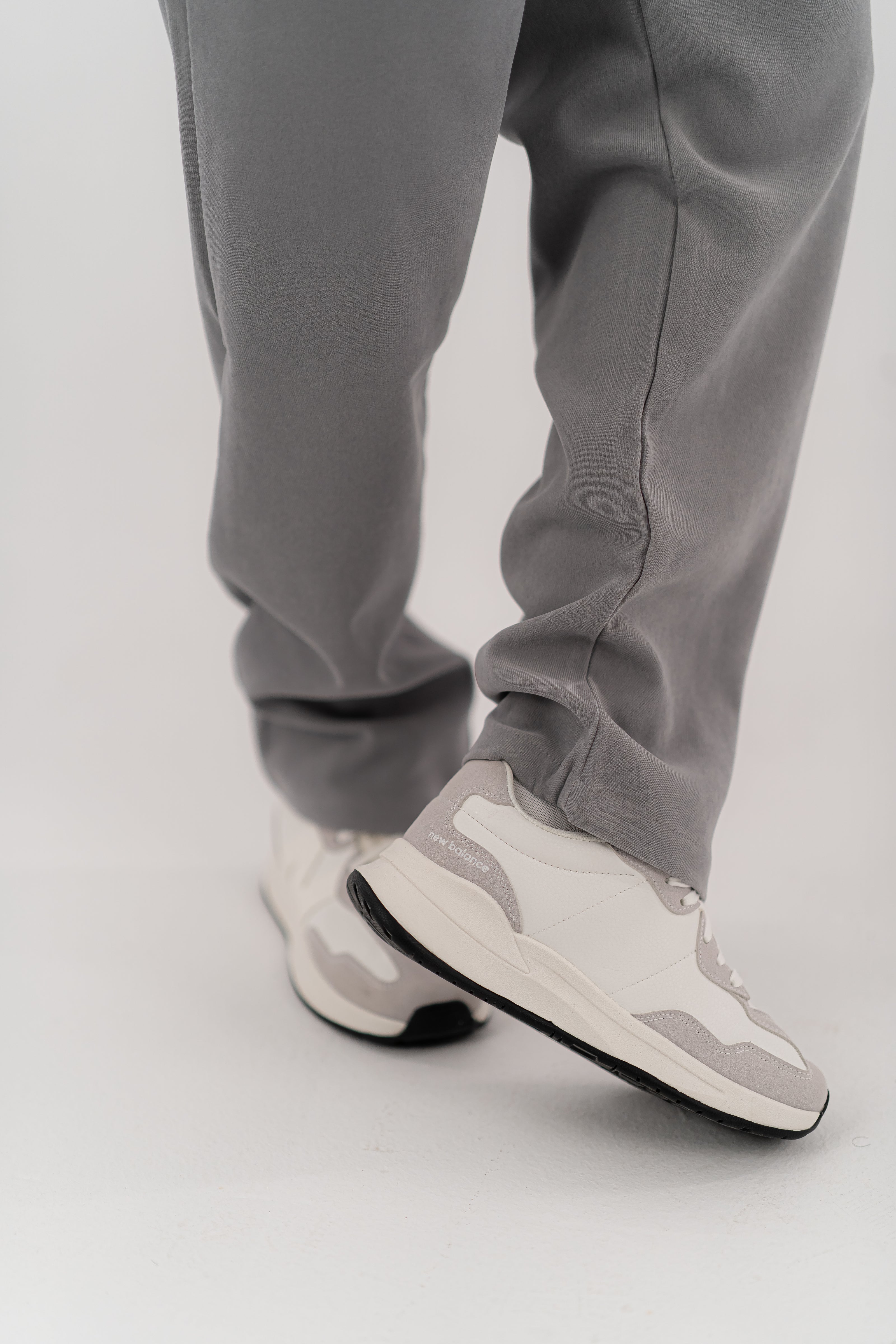 New Balance Shoes - Gray