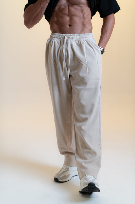 Velour Touch Pants