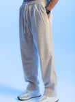 Velour Touch Pants