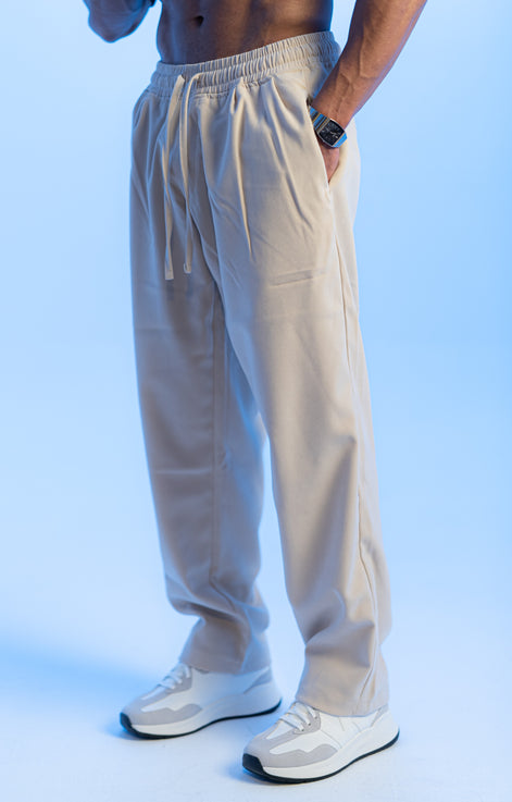 Velour Touch Pants
