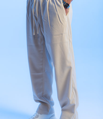Velour Touch Pants