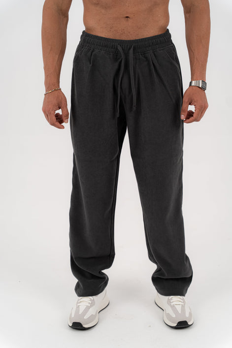 Velour Touch Pants
