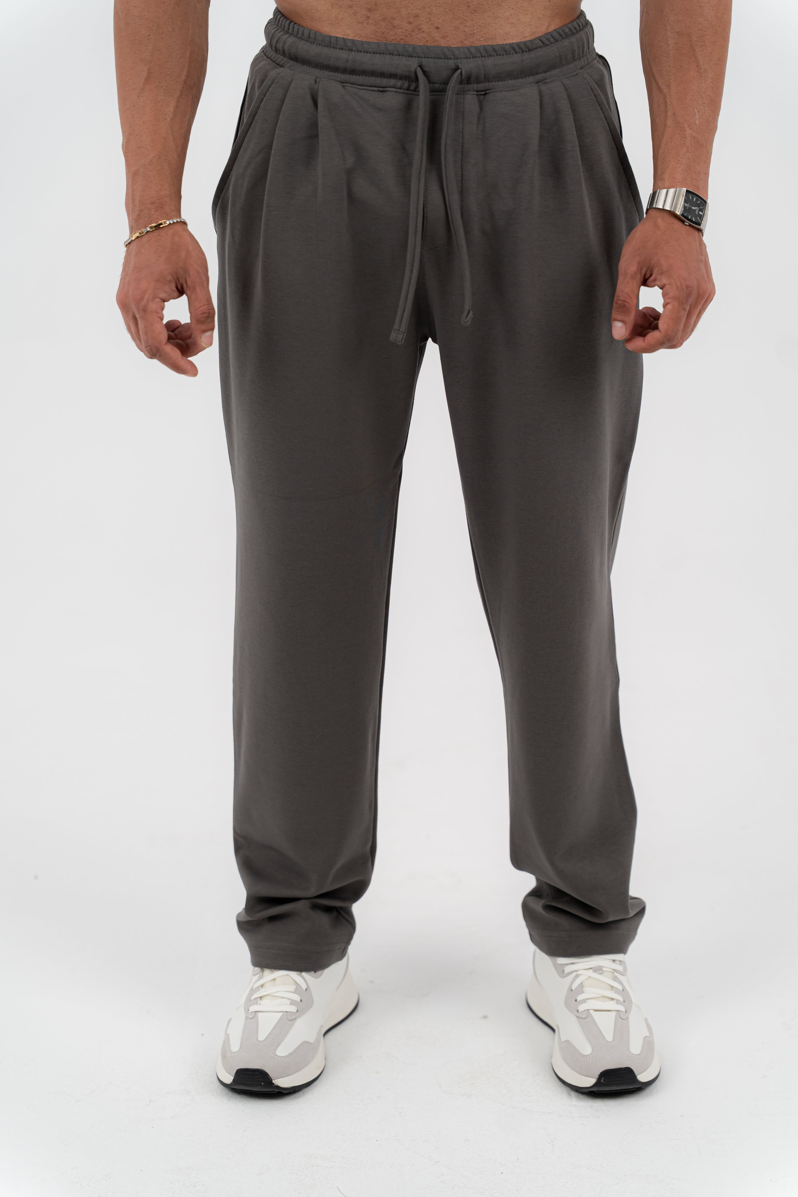 Essential SweetPants - Gray