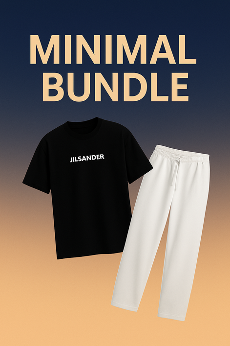 Minimal Bundle