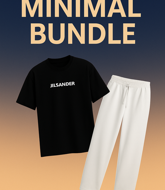 Minimal Bundle