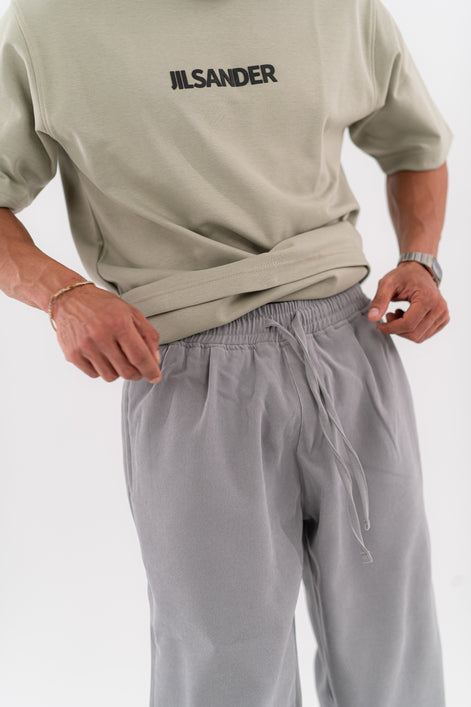 Velour Touch Pants