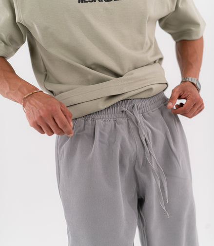 Velour Touch Pants