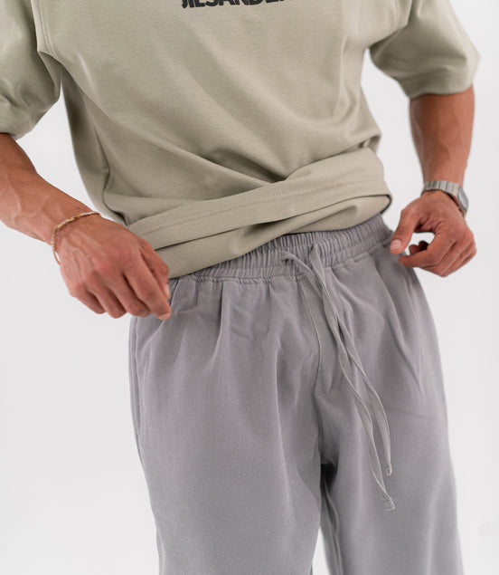 Velour Touch Pants