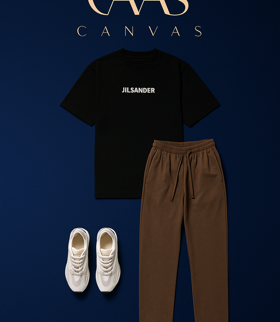 Full Look Bundle