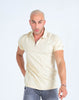 Textured Polo