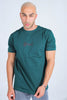 Green Regular Tee